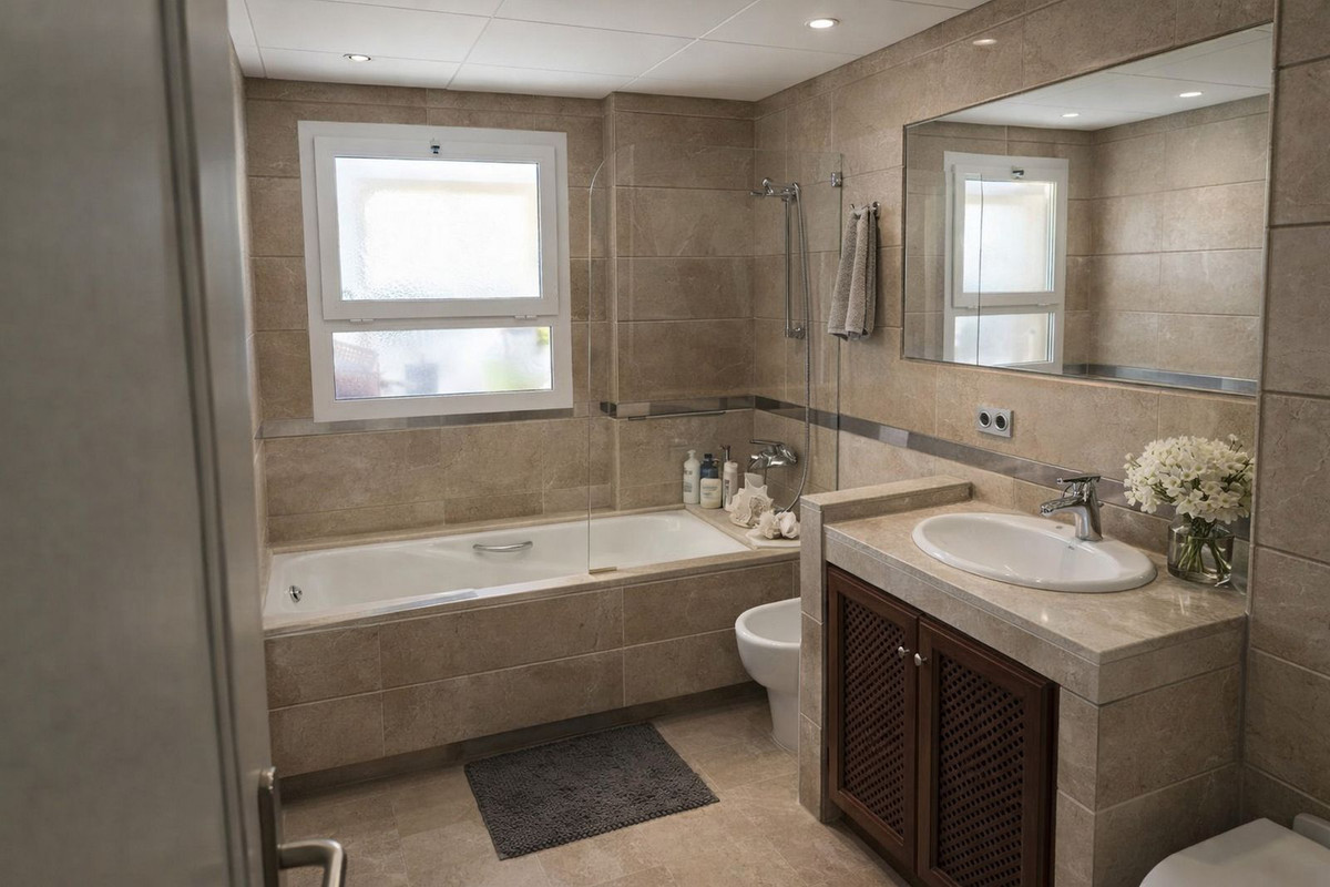 Se vende Apartamento Planta Baja de 3 dormitorios en Costa Del Sol, Cadiz, España