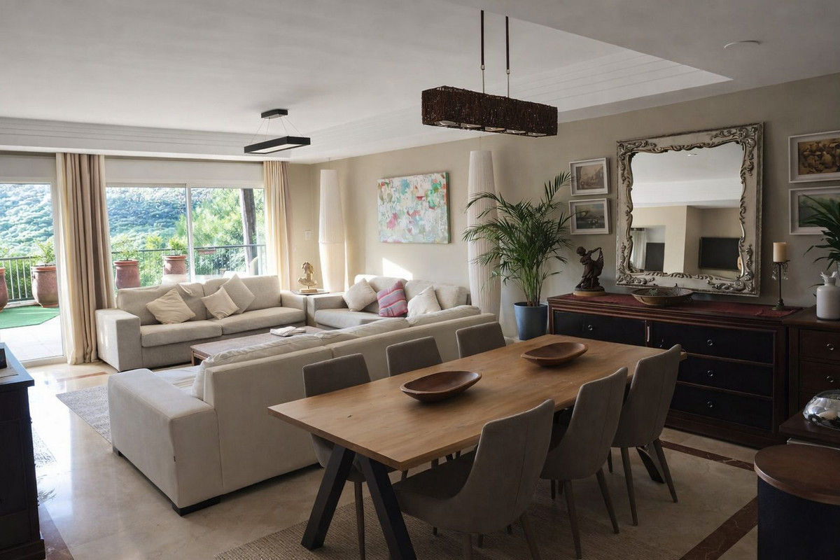 Se vende Apartamento Planta Baja de 3 dormitorios en Costa Del Sol, Cadiz, España