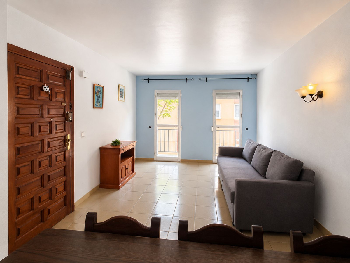 Se vende Apartamento Planta Media de 1 dormitorios en Costa Del Sol, Málaga, España