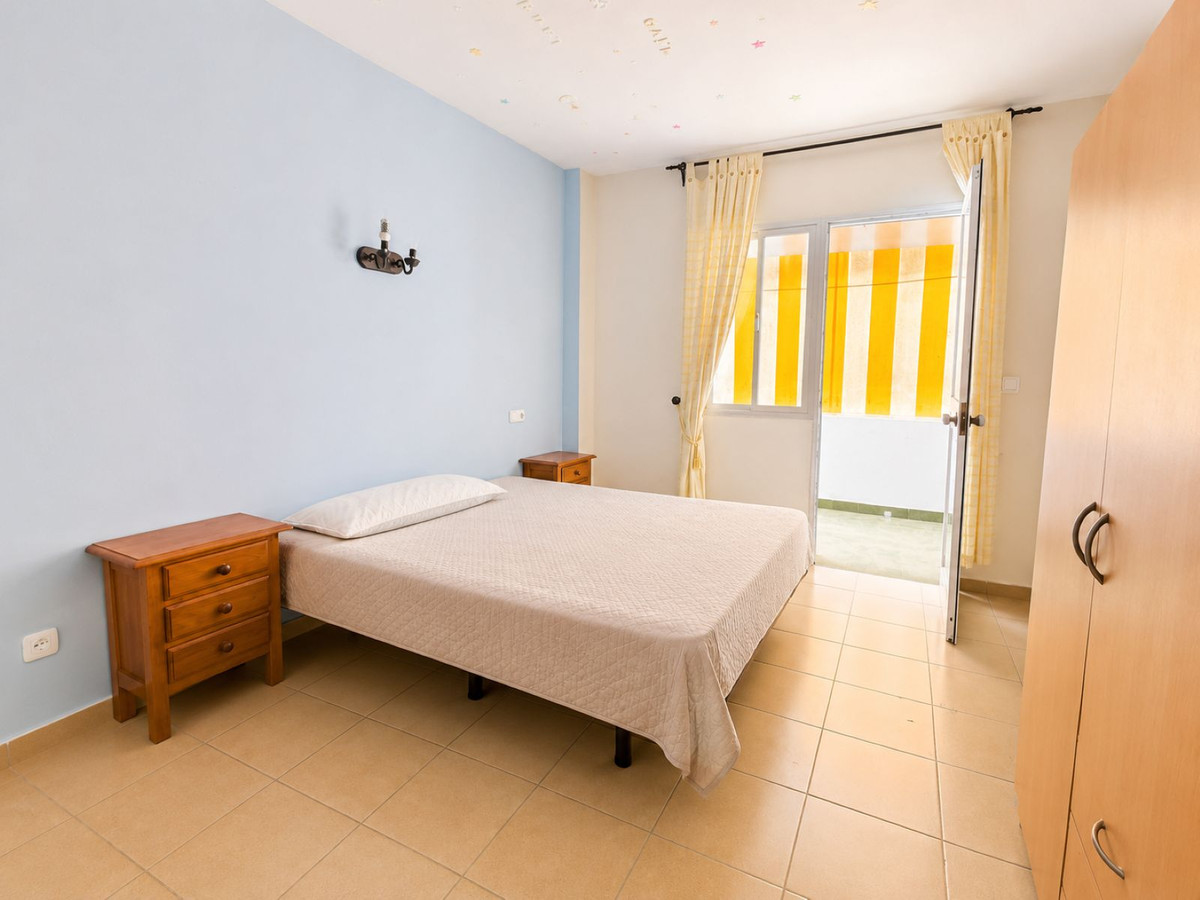 Se vende Apartamento Planta Media de 1 dormitorios en Costa Del Sol, Málaga, España