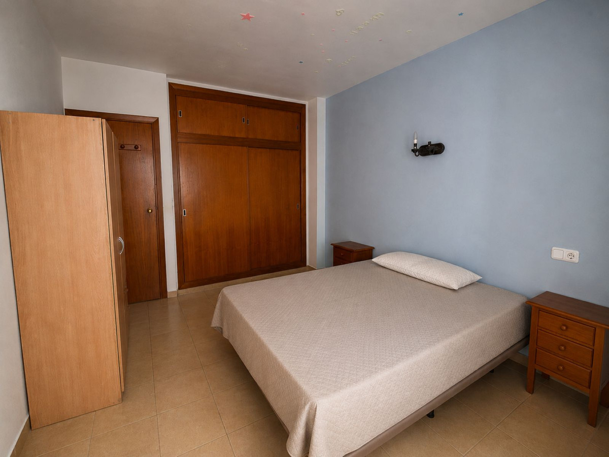 Se vende Apartamento Planta Media de 1 dormitorios en Costa Del Sol, Málaga, España