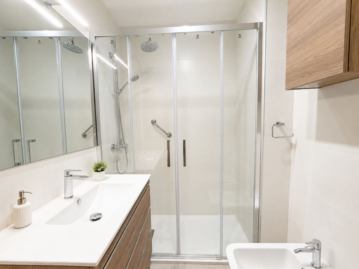 Se vende Apartamento Planta Media de 1 dormitorios en Costa Del Sol, Málaga, España