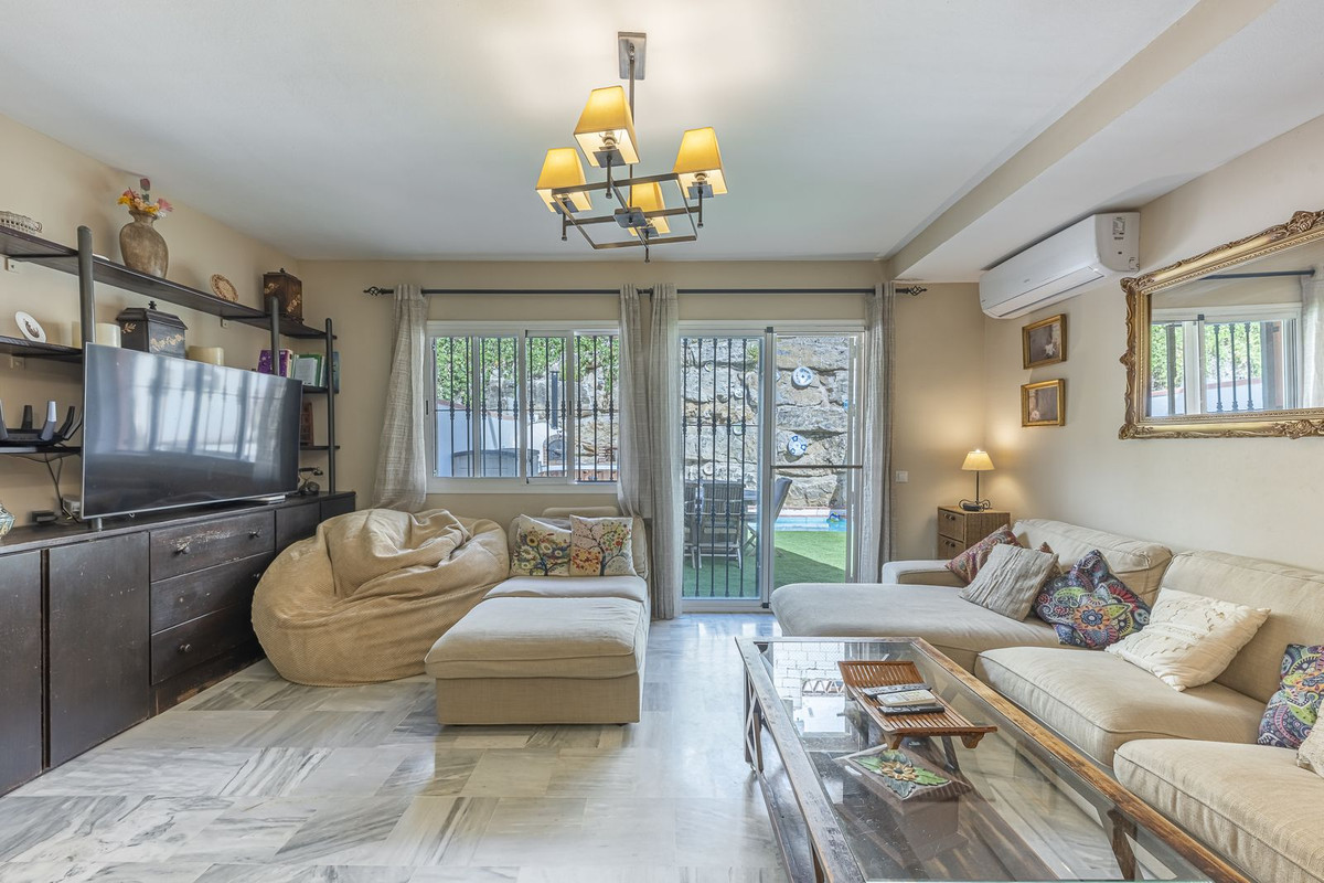 Se vende Adosada de 4 dormitorios en Costa Del Sol, Málaga, España