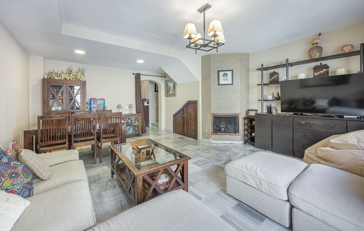Se vende Adosada de 4 dormitorios en Costa Del Sol, Málaga, España
