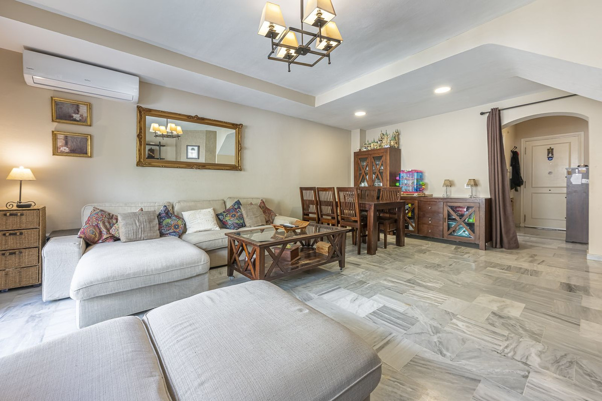 Se vende Adosada de 4 dormitorios en Costa Del Sol, Málaga, España