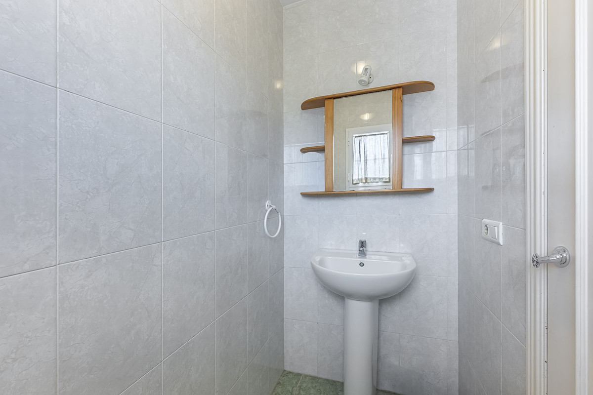 Se vende Adosada de 4 dormitorios en Costa Del Sol, Málaga, España