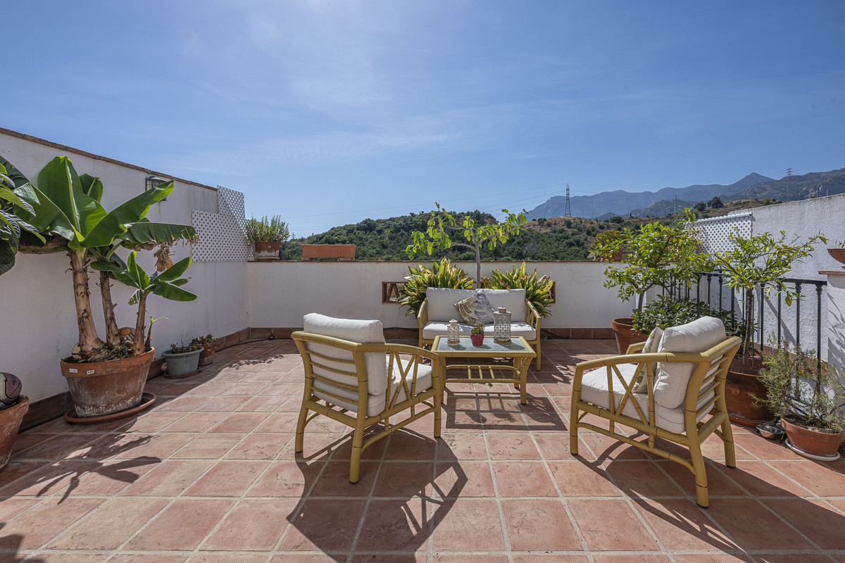 Se vende Adosada de 4 dormitorios en Costa Del Sol, Málaga, España