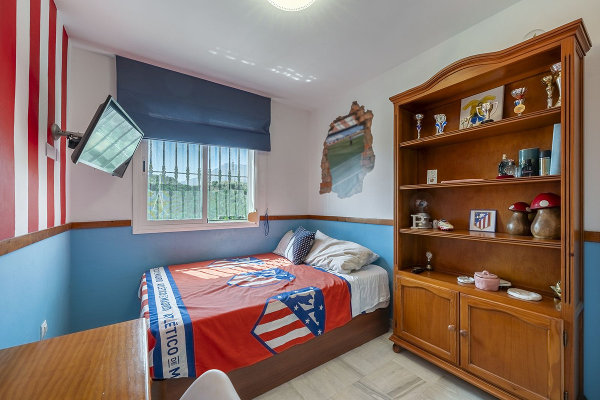 Se vende Adosada de 4 dormitorios en Costa Del Sol, Málaga, España