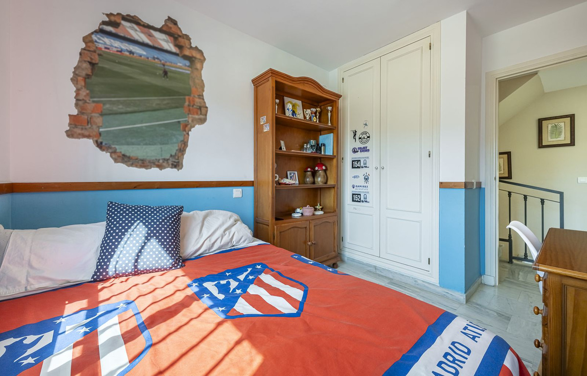 Se vende Adosada de 4 dormitorios en Costa Del Sol, Málaga, España