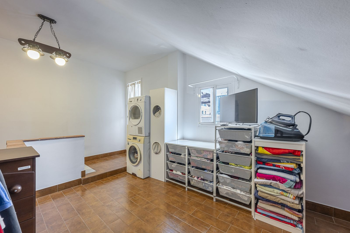 Se vende Adosada de 4 dormitorios en Costa Del Sol, Málaga, España