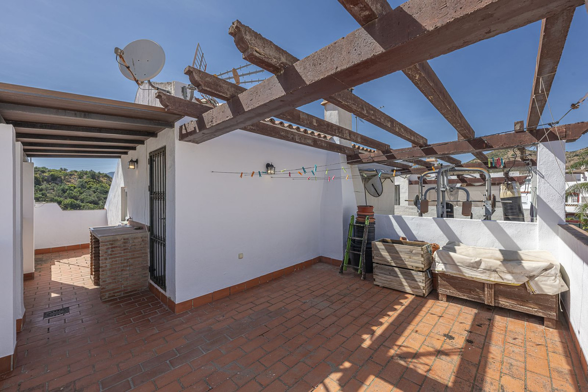 Se vende Adosada de 4 dormitorios en Costa Del Sol, Málaga, España