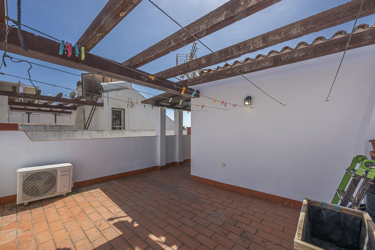 Se vende Adosada de 4 dormitorios en Costa Del Sol, Málaga, España
