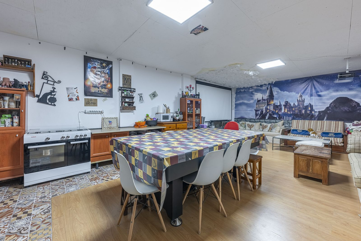 Se vende Adosada de 4 dormitorios en Costa Del Sol, Málaga, España