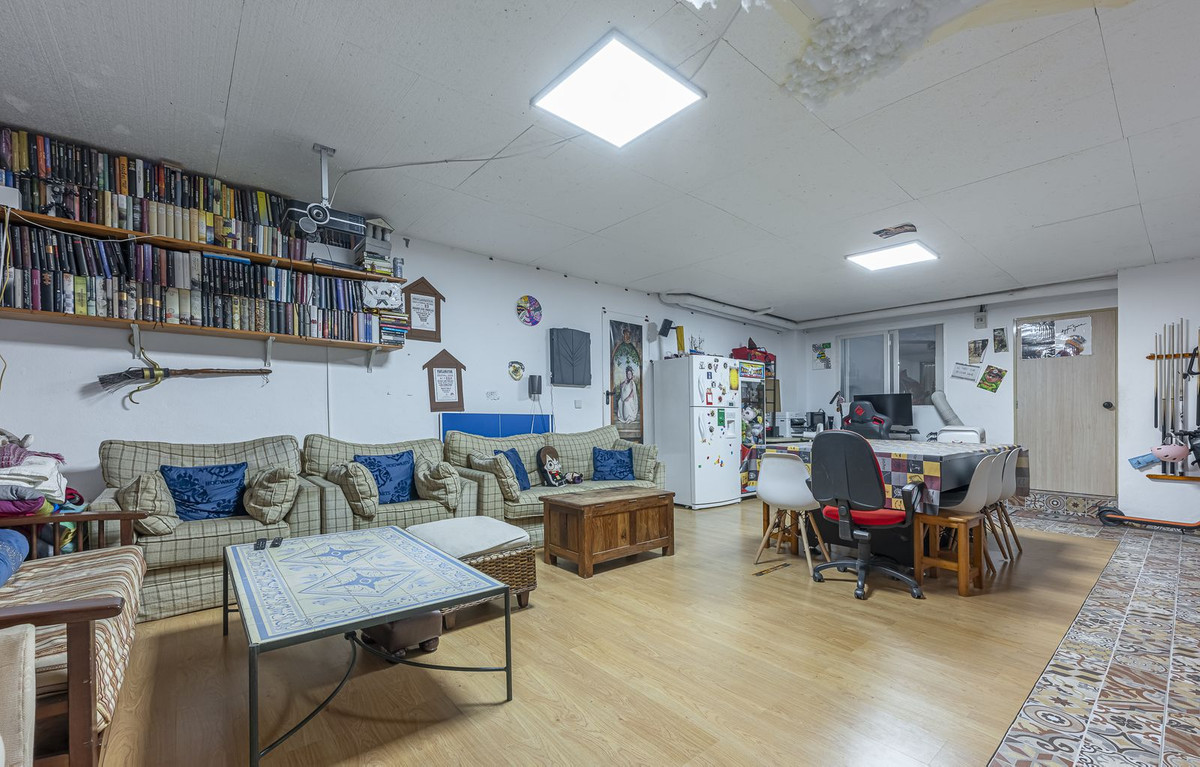 Se vende Adosada de 4 dormitorios en Costa Del Sol, Málaga, España