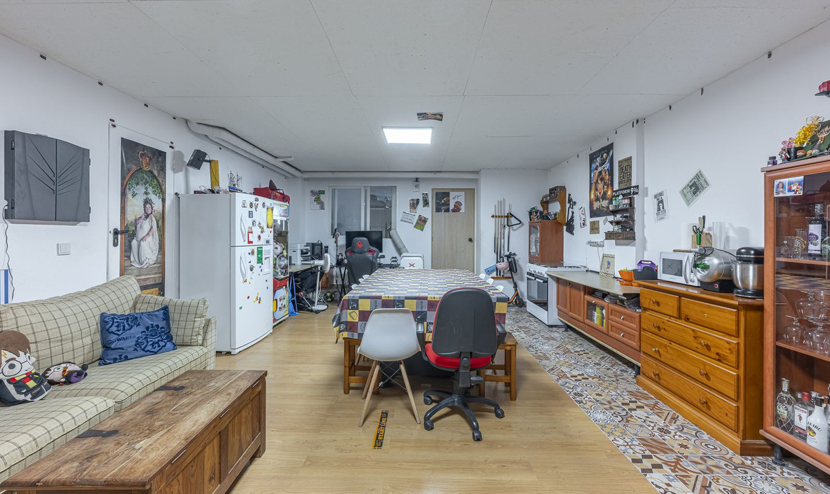Se vende Adosada de 4 dormitorios en Costa Del Sol, Málaga, España
