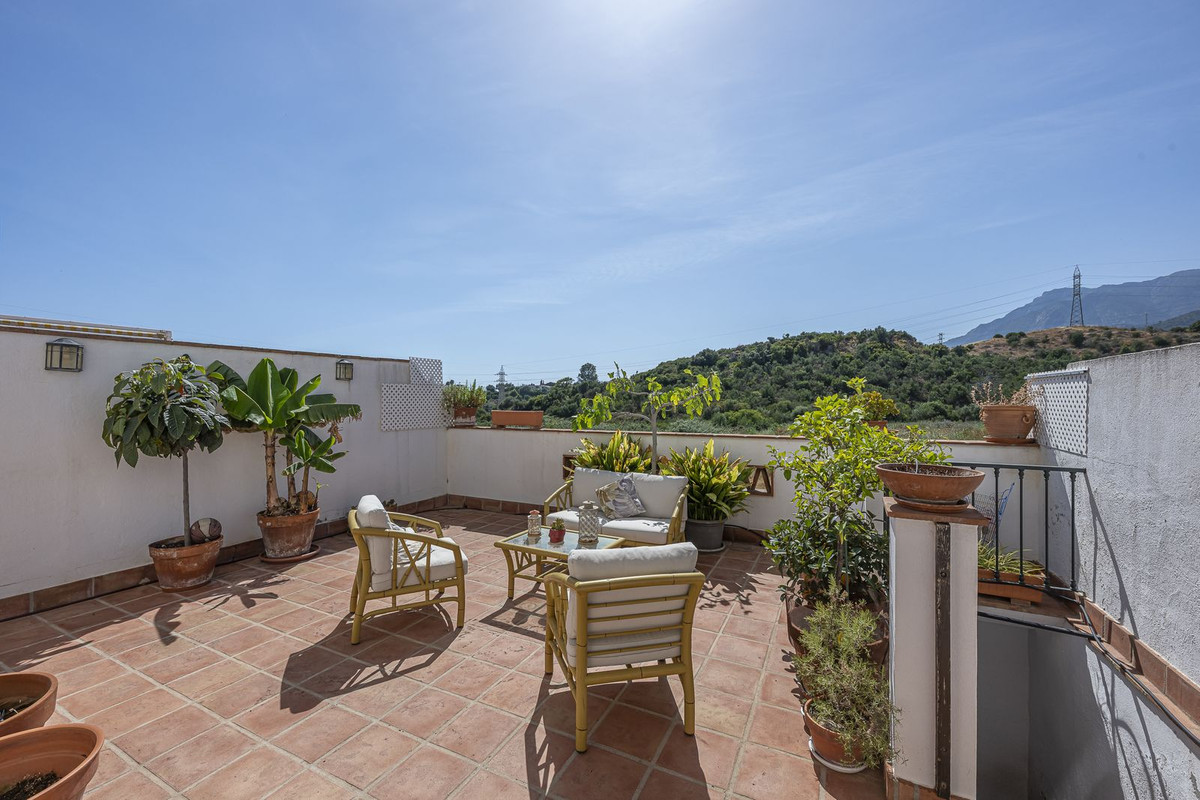 Se vende Adosada de 4 dormitorios en Costa Del Sol, Málaga, España