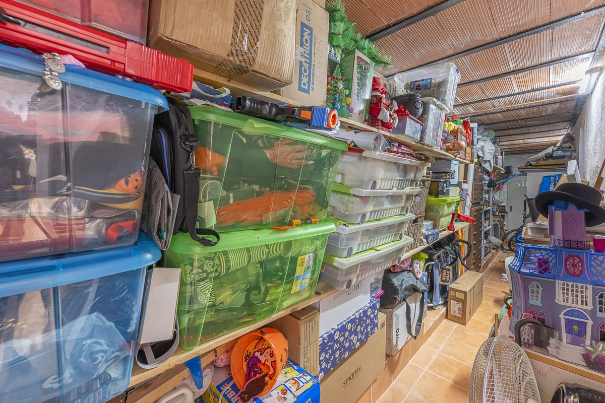 Se vende Adosada de 4 dormitorios en Costa Del Sol, Málaga, España