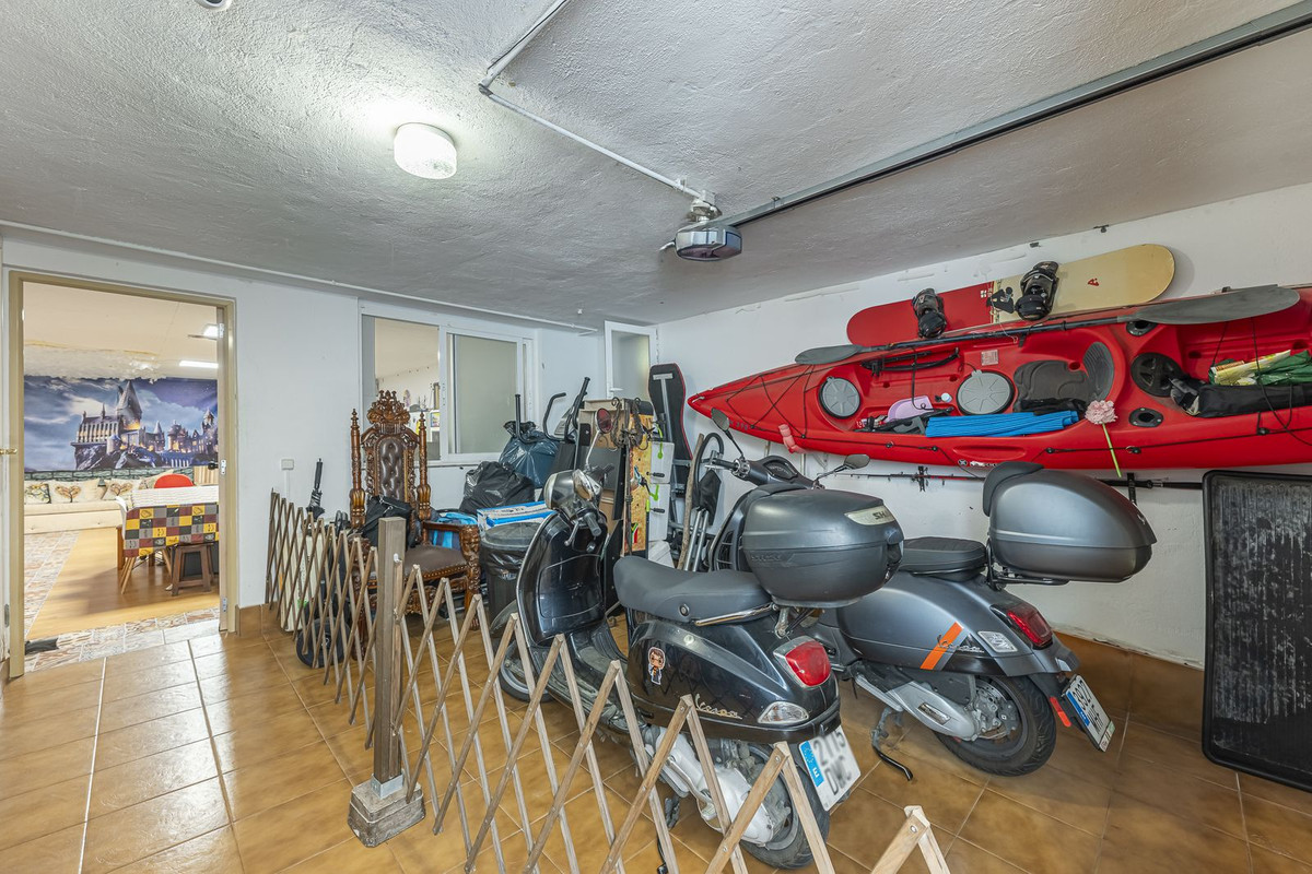 Se vende Adosada de 4 dormitorios en Costa Del Sol, Málaga, España