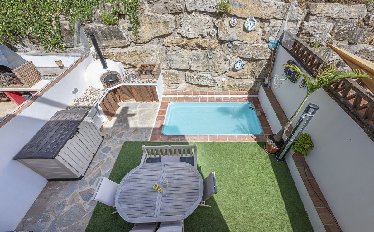 Se vende Adosada de 4 dormitorios en Costa Del Sol, Málaga, España