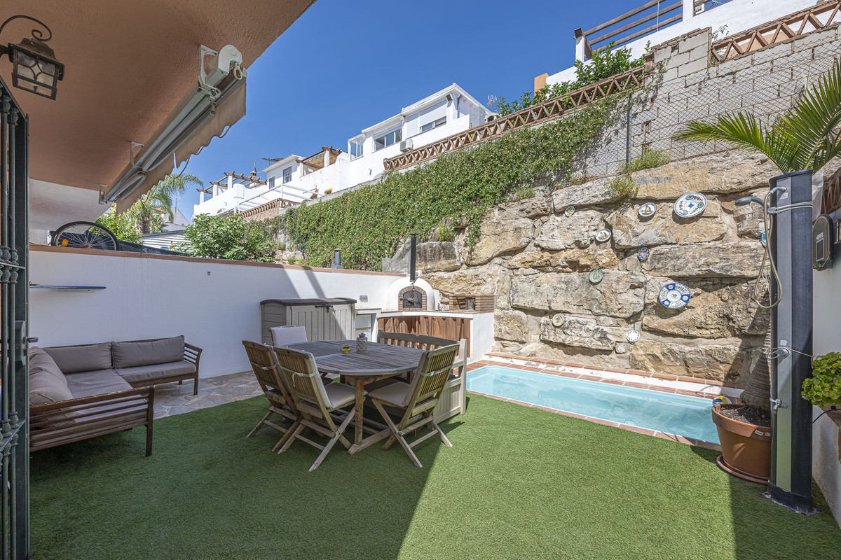 Se vende Adosada de 4 dormitorios en Costa Del Sol, Málaga, España