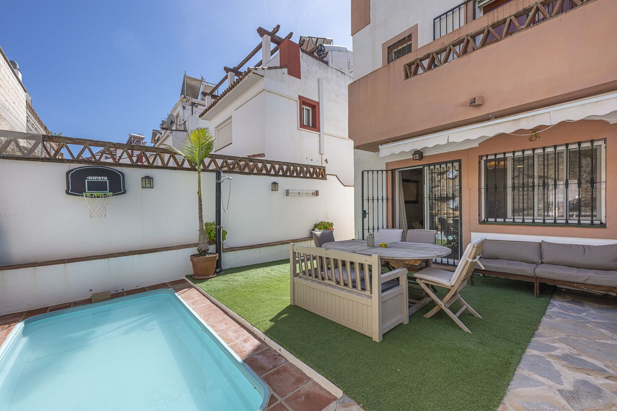Se vende Adosada de 4 dormitorios en Costa Del Sol, Málaga, España