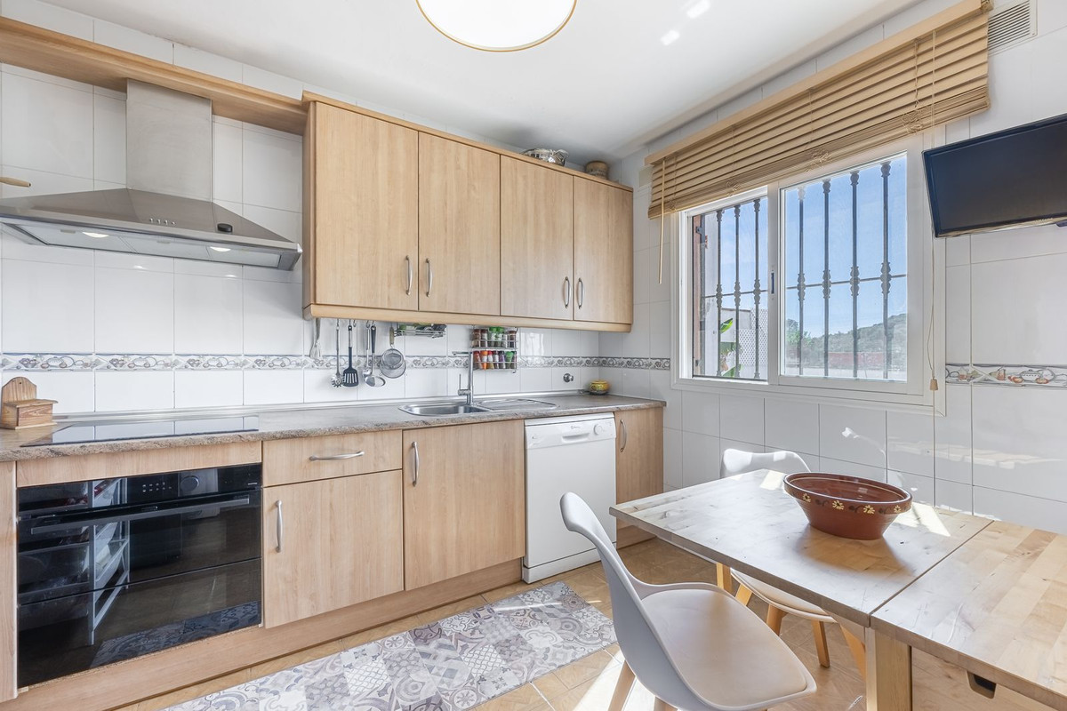 Se vende Adosada de 4 dormitorios en Costa Del Sol, Málaga, España