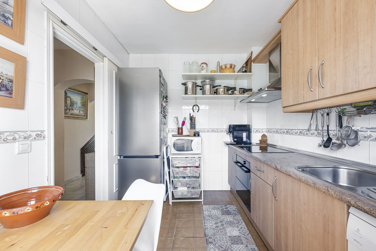 Se vende Adosada de 4 dormitorios en Costa Del Sol, Málaga, España