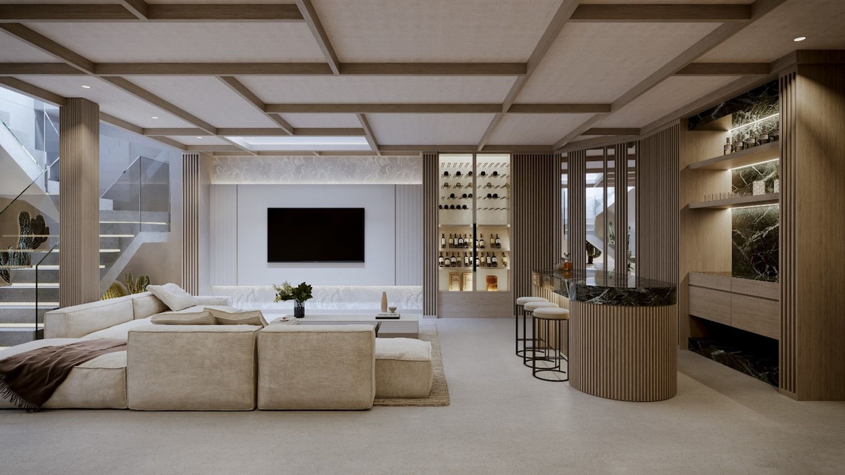 3 Bed Apartment for sale in Marbella Costa Del Sol, Málaga, Spain