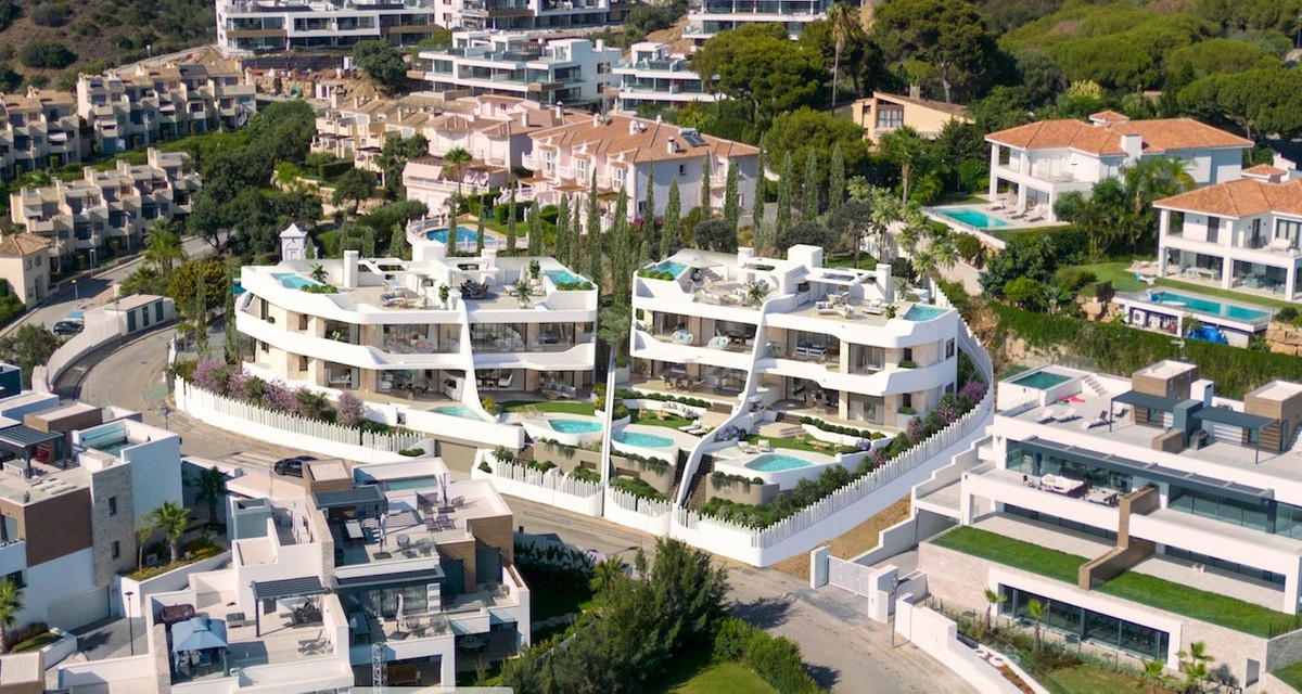 3 Bed Apartment for sale in Marbella Costa Del Sol, Málaga, Spain