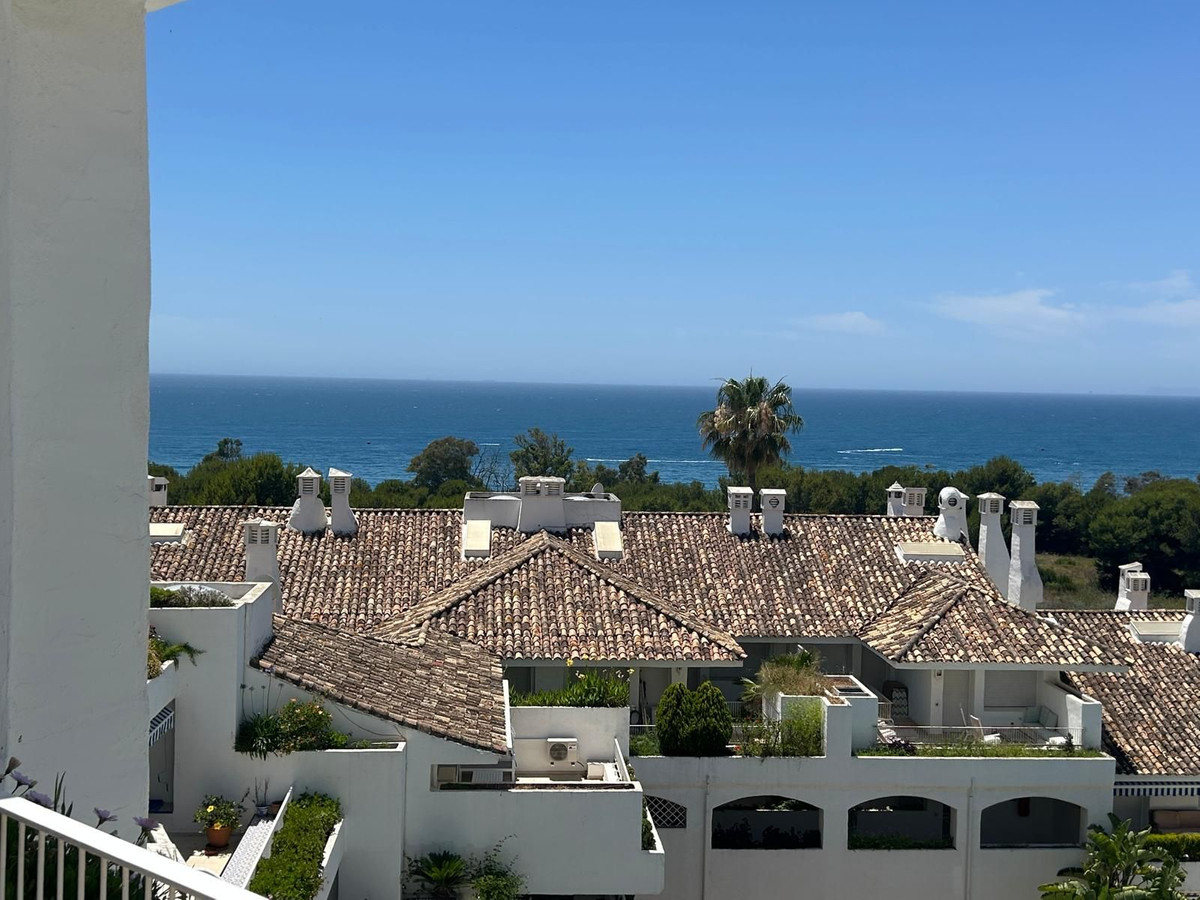 Se vende Ático de 1 dormitorios en Costa Del Sol, Málaga, España