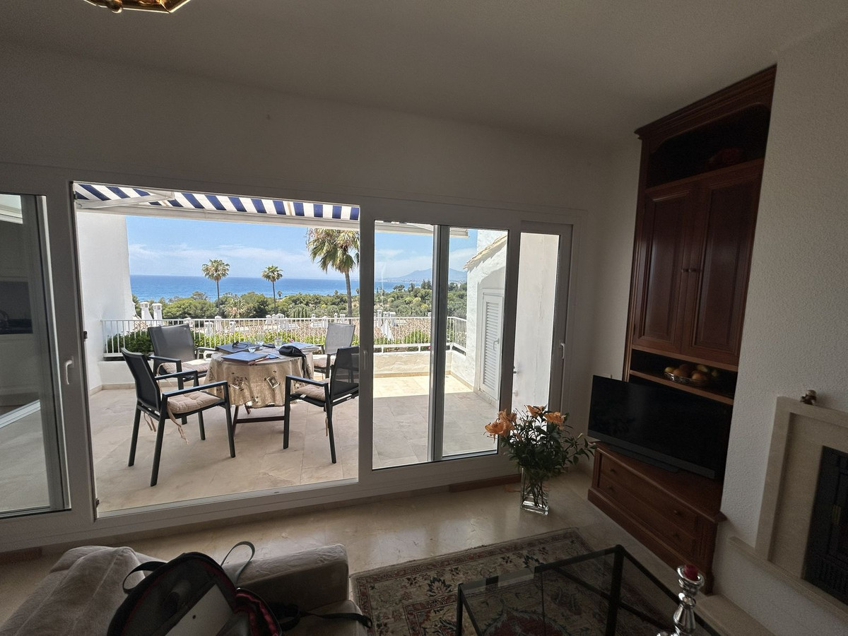 Se vende Ático de 1 dormitorios en Costa Del Sol, Málaga, España
