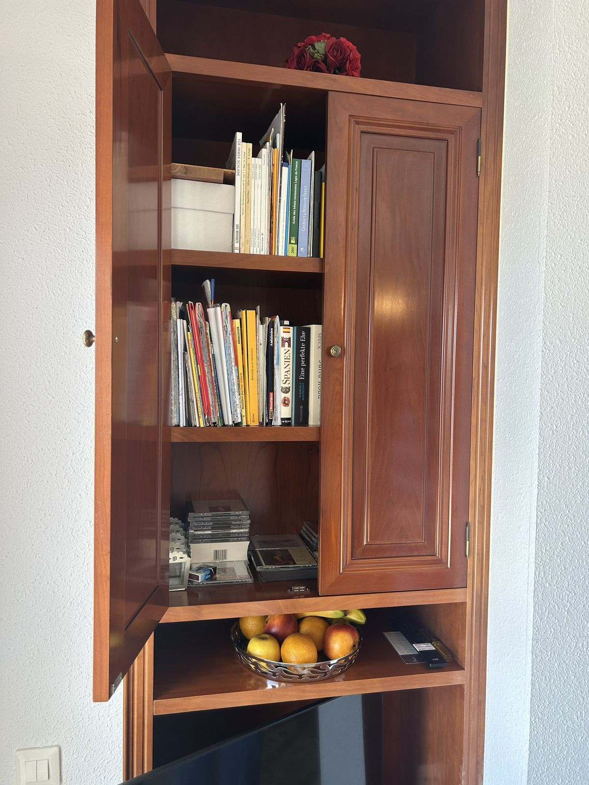Se vende Ático de 1 dormitorios en Costa Del Sol, Málaga, España