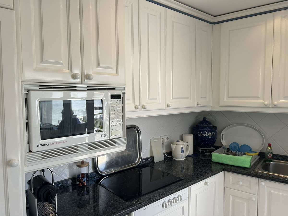 Se vende Ático de 1 dormitorios en Costa Del Sol, Málaga, España