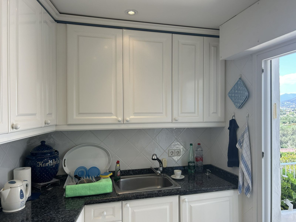 Se vende Ático de 1 dormitorios en Costa Del Sol, Málaga, España
