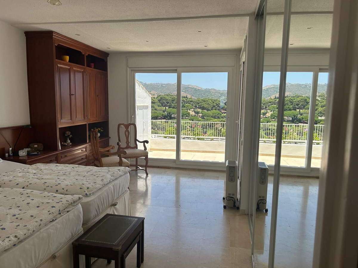 Se vende Ático de 1 dormitorios en Costa Del Sol, Málaga, España