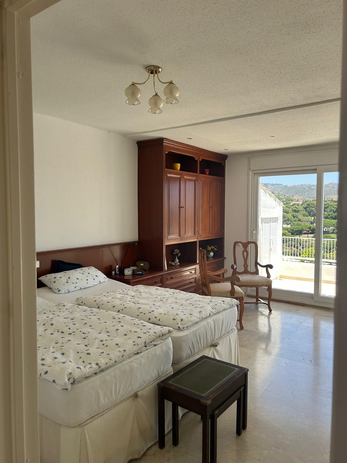 Se vende Ático de 1 dormitorios en Costa Del Sol, Málaga, España