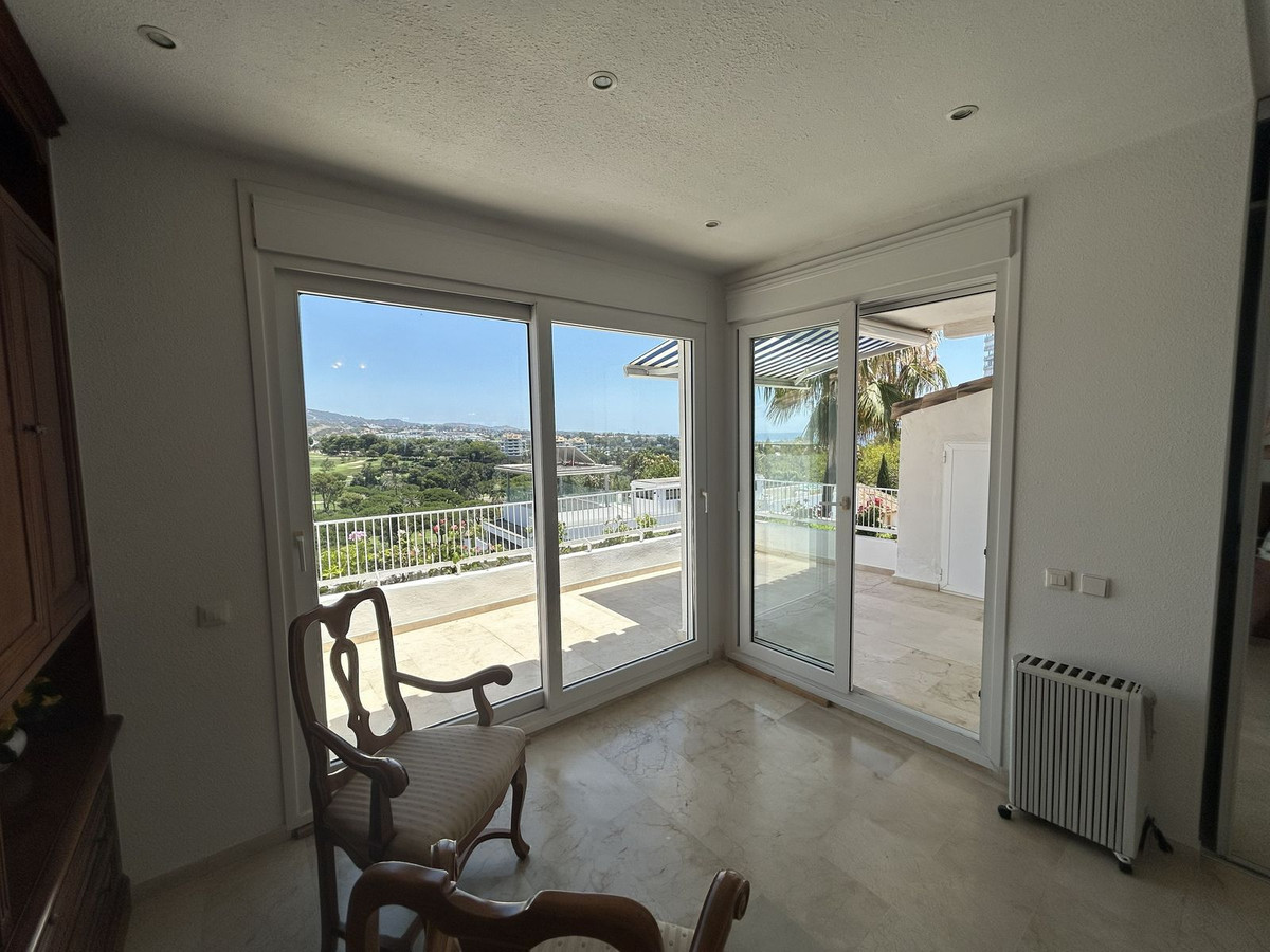 Se vende Ático de 1 dormitorios en Costa Del Sol, Málaga, España