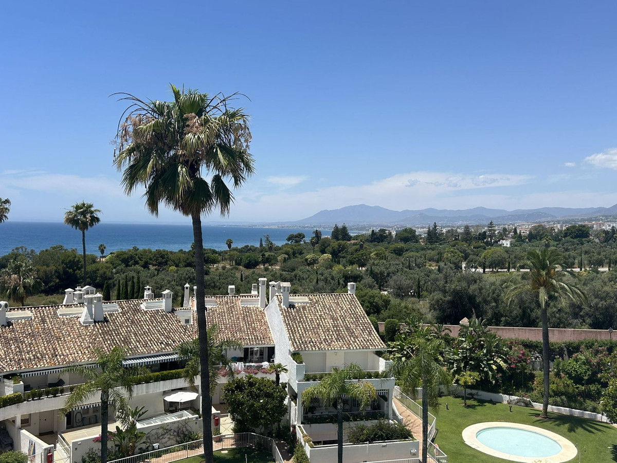 Se vende Ático de 1 dormitorios en Costa Del Sol, Málaga, España