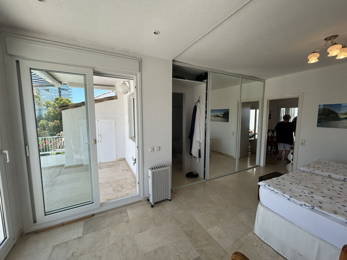 Se vende Ático de 1 dormitorios en Costa Del Sol, Málaga, España