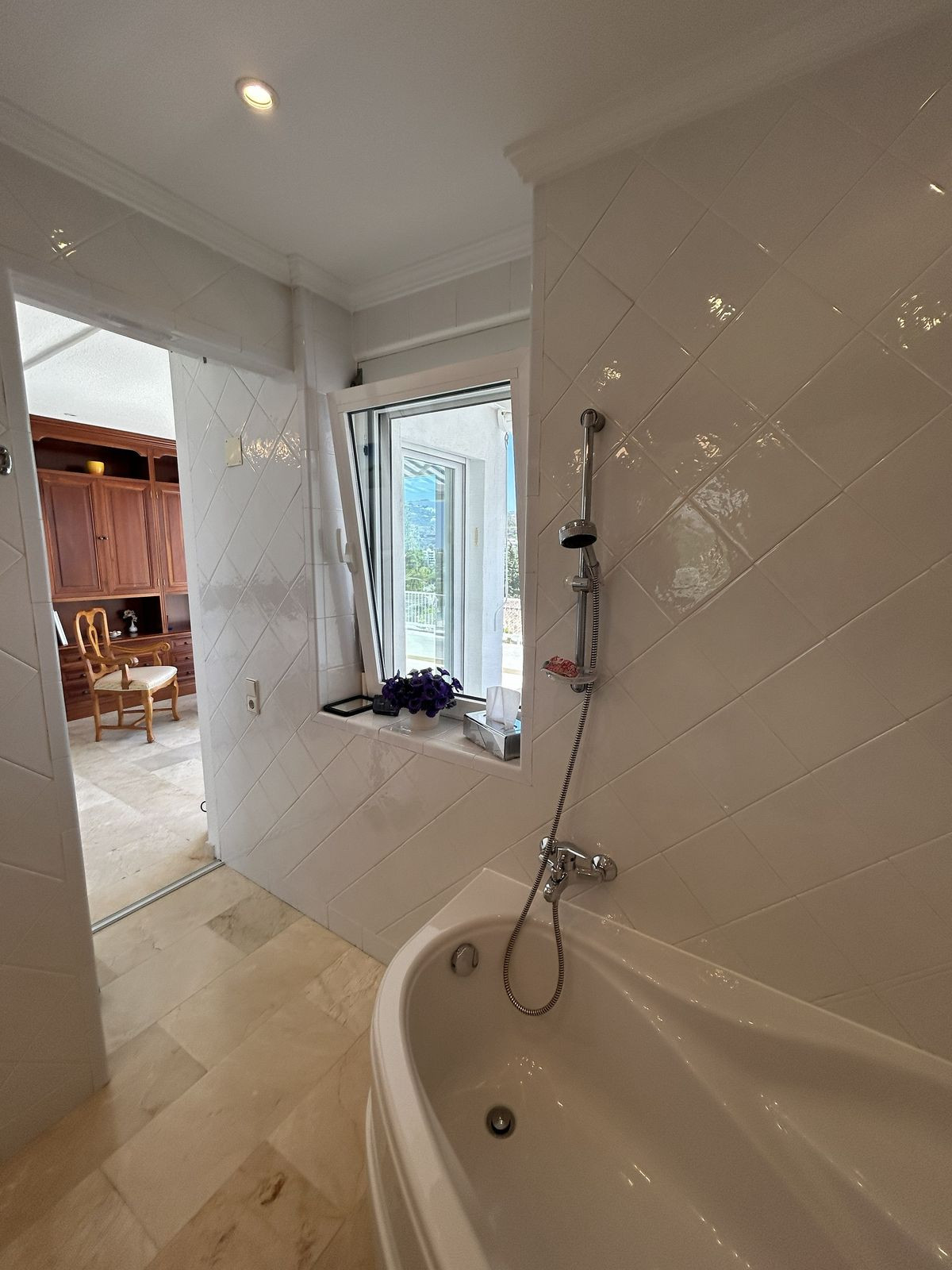 Se vende Ático de 1 dormitorios en Costa Del Sol, Málaga, España