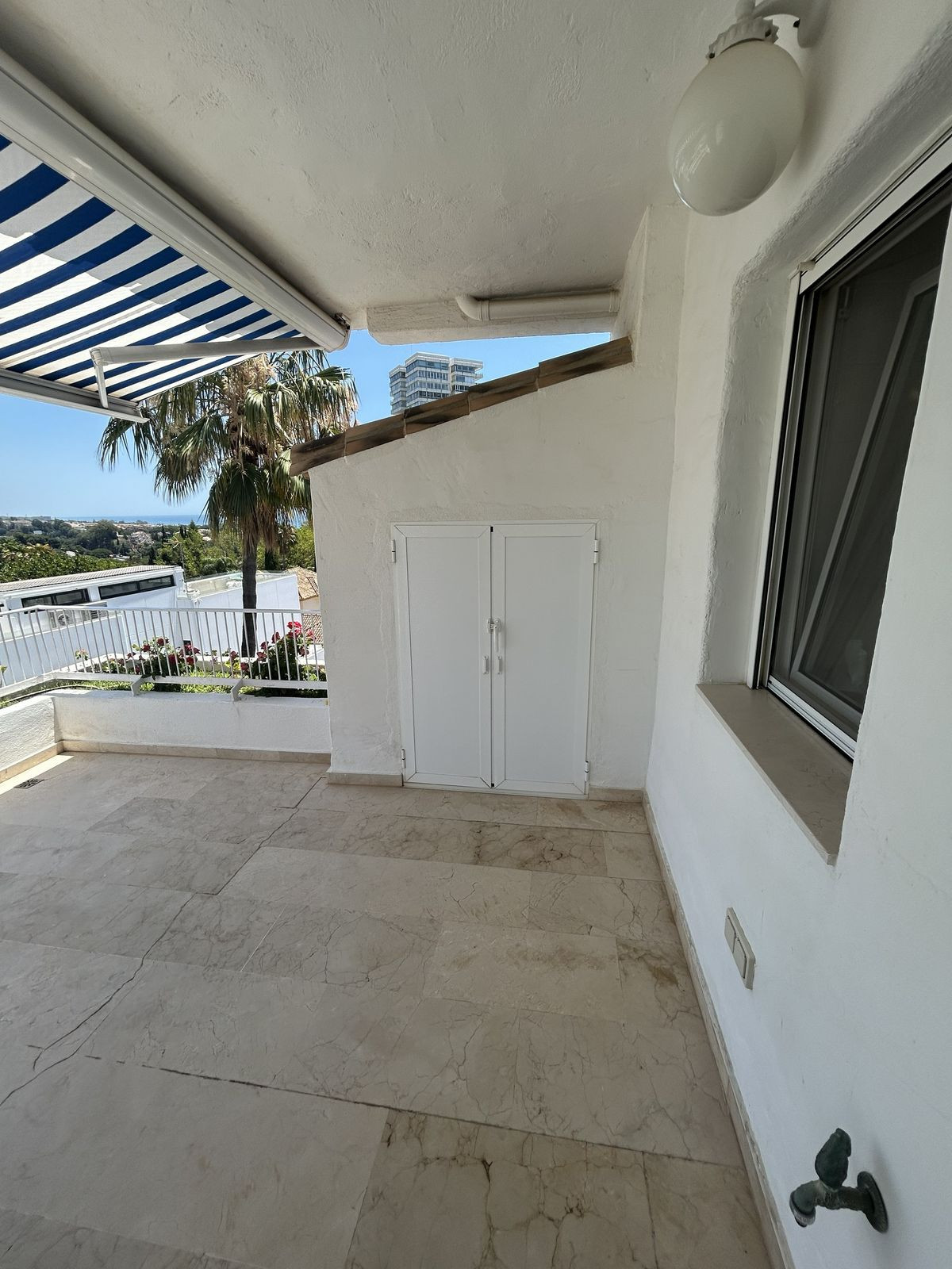 Se vende Ático de 1 dormitorios en Costa Del Sol, Málaga, España