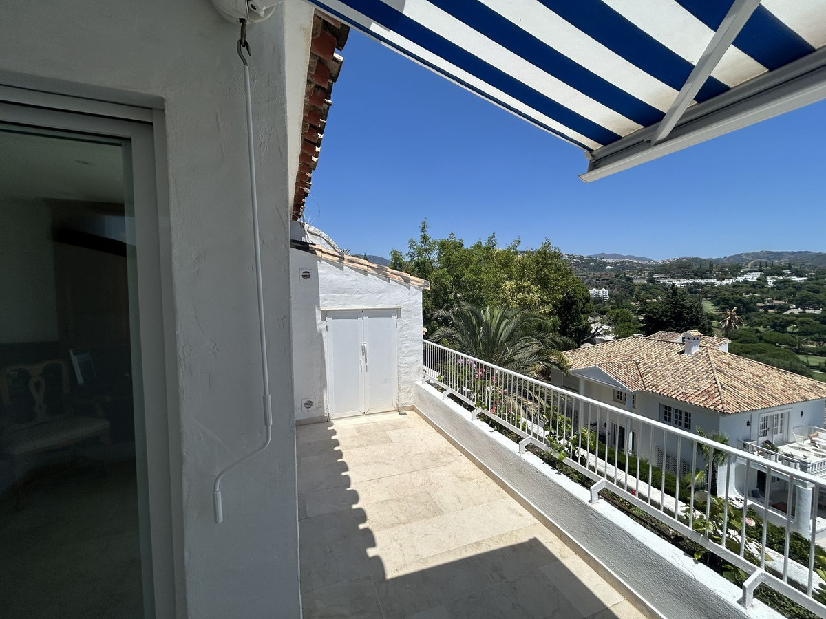 Se vende Ático de 1 dormitorios en Costa Del Sol, Málaga, España