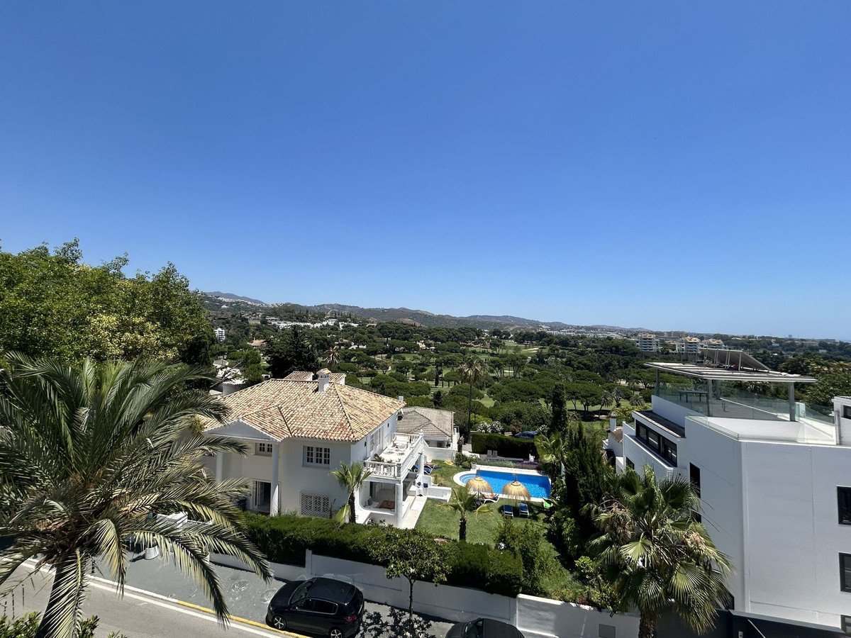 Se vende Ático de 1 dormitorios en Costa Del Sol, Málaga, España