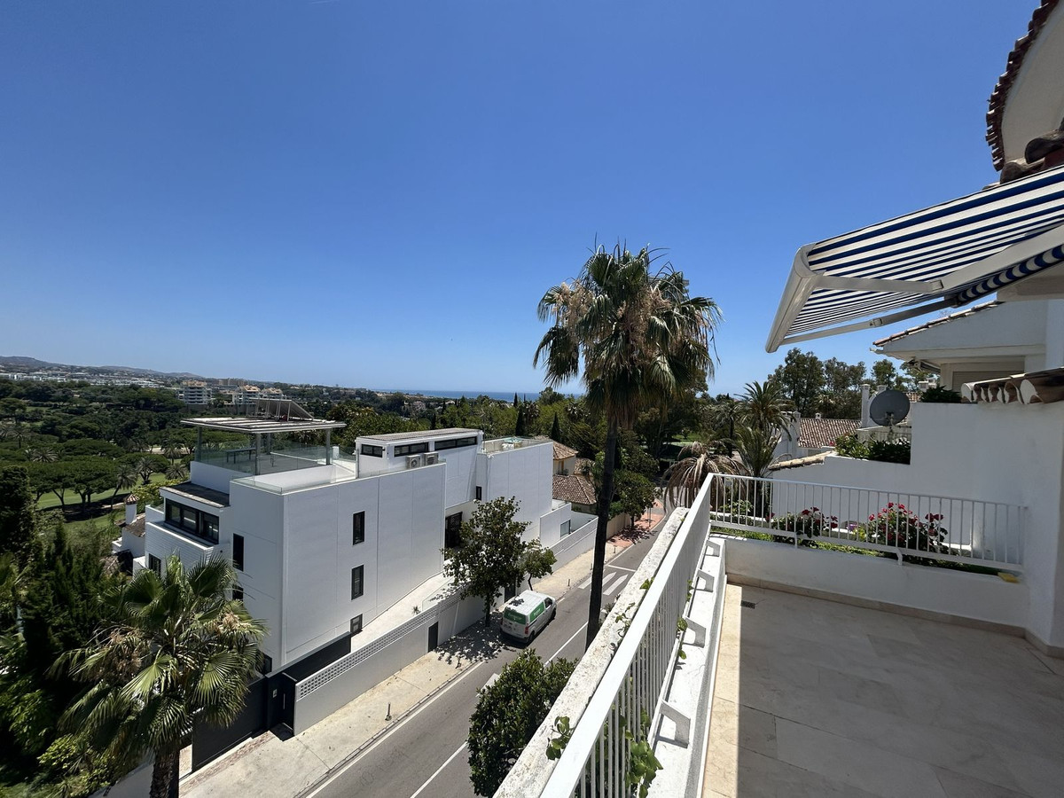Se vende Ático de 1 dormitorios en Costa Del Sol, Málaga, España