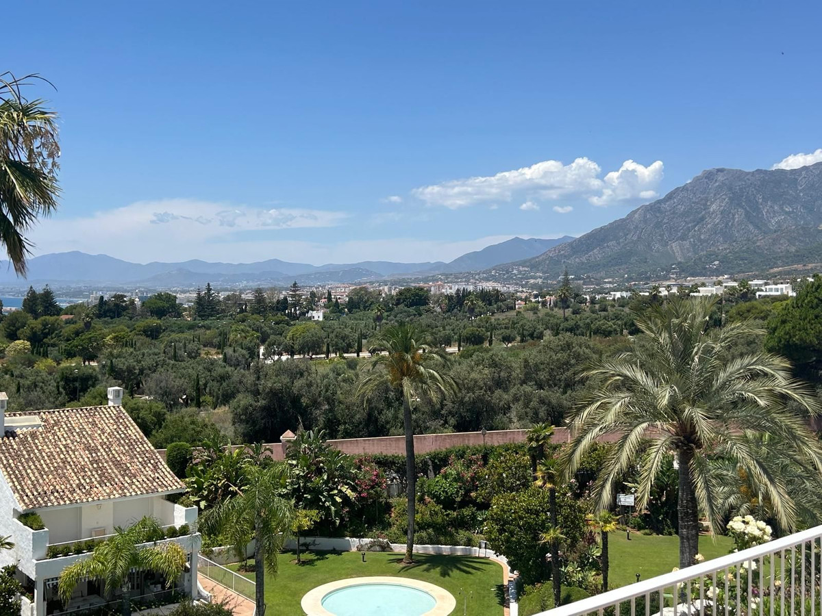 Se vende Ático de 1 dormitorios en Costa Del Sol, Málaga, España
