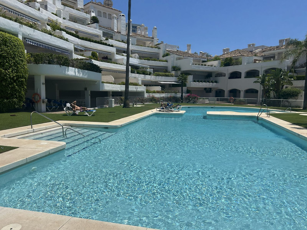 Se vende Ático de 1 dormitorios en Costa Del Sol, Málaga, España