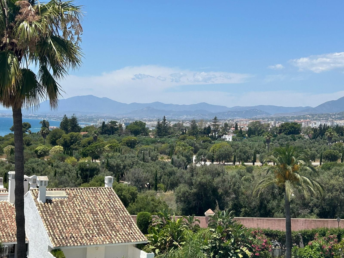 Se vende Ático de 1 dormitorios en Costa Del Sol, Málaga, España