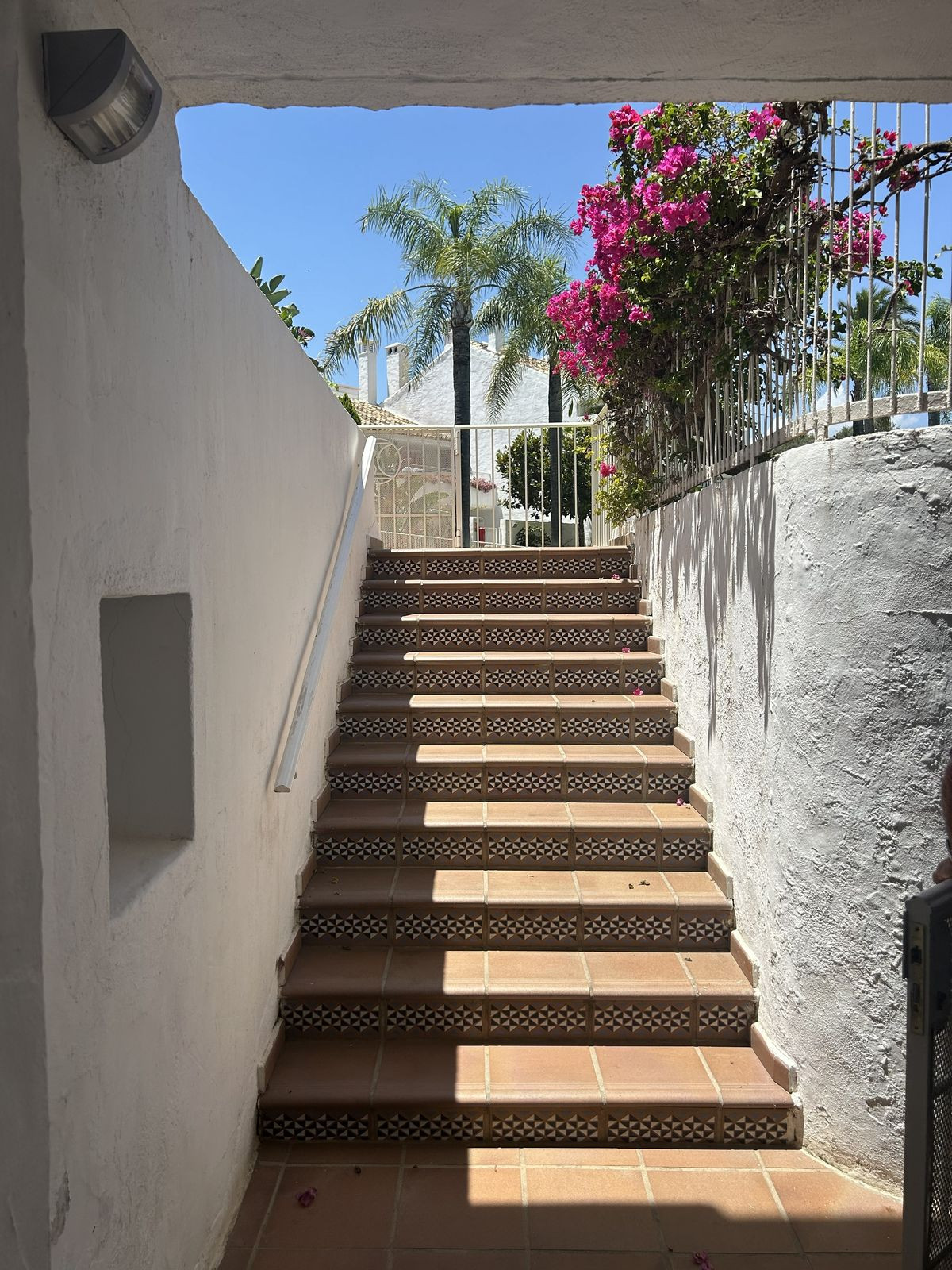 Se vende Ático de 1 dormitorios en Costa Del Sol, Málaga, España
