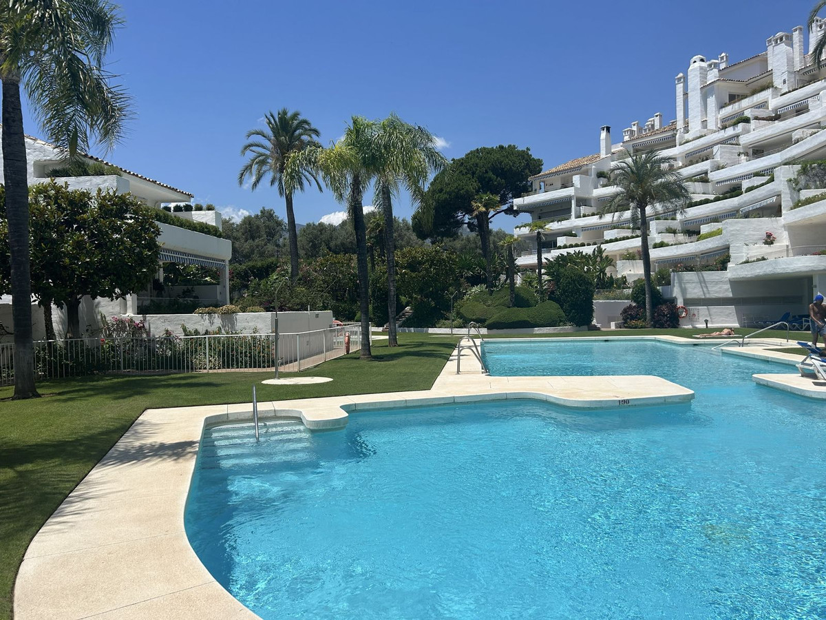 Se vende Ático de 1 dormitorios en Costa Del Sol, Málaga, España