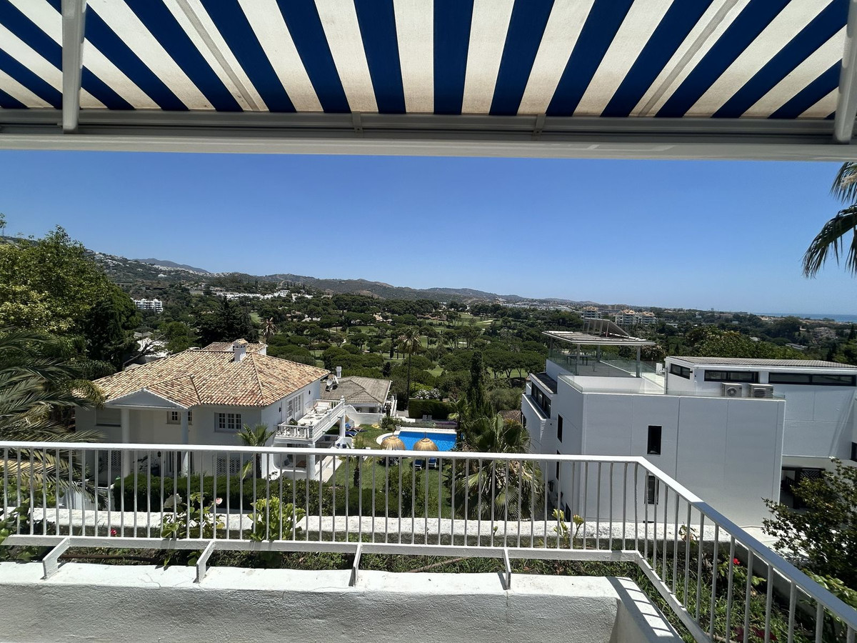 Se vende Ático de 1 dormitorios en Costa Del Sol, Málaga, España
